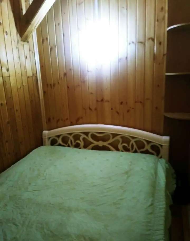 Дом 240 м² на участке 4 сот, обл., Ольхонский р-н, бухта Зуун-Хагун 96,00 м2