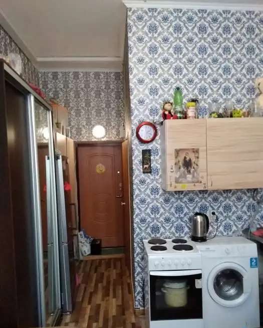Продам, Улица кубанская