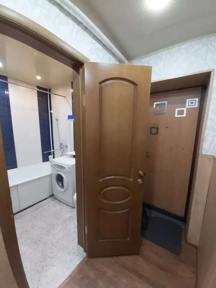 Квартиры посуточно, Невского 30