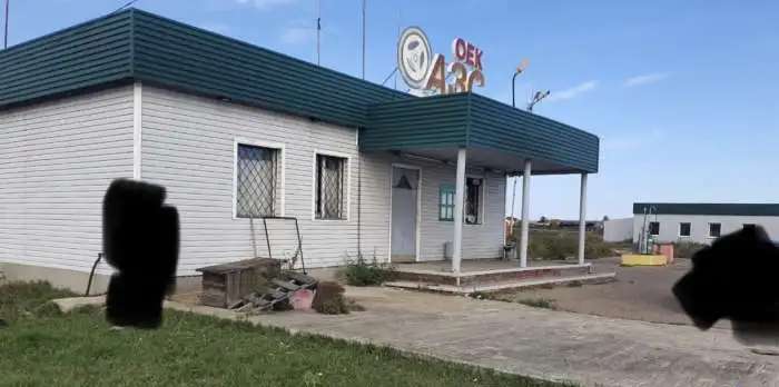 Продажа АЗС, 35 км автодороги 2 542,00 м2