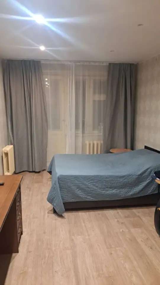 Посуточно квартира в любом районе, набережная рекй уфы 71