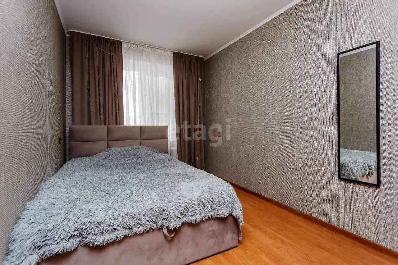Квартира, 43,50 м², 7 эт., Республика башкортостан, уфа, баязита бикбая, 22