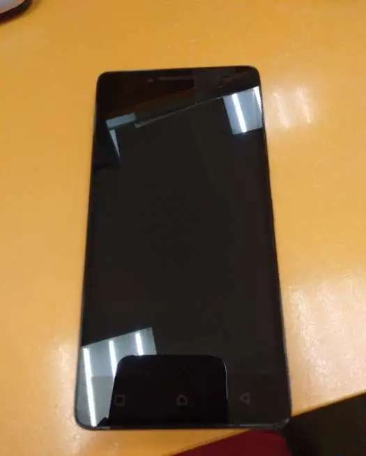 Lenovo A6010