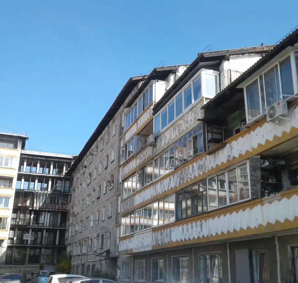 Сдаю 1-комнатную квартиру, Г. переулок Пограничный, 1Г