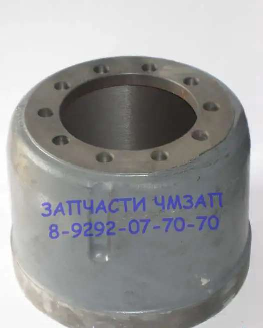 Запчасти на ЧМЗАП 99064, ЧМЗАП 93853, СЗАП, ТСП, ТОНАР, НЕФАЗ
