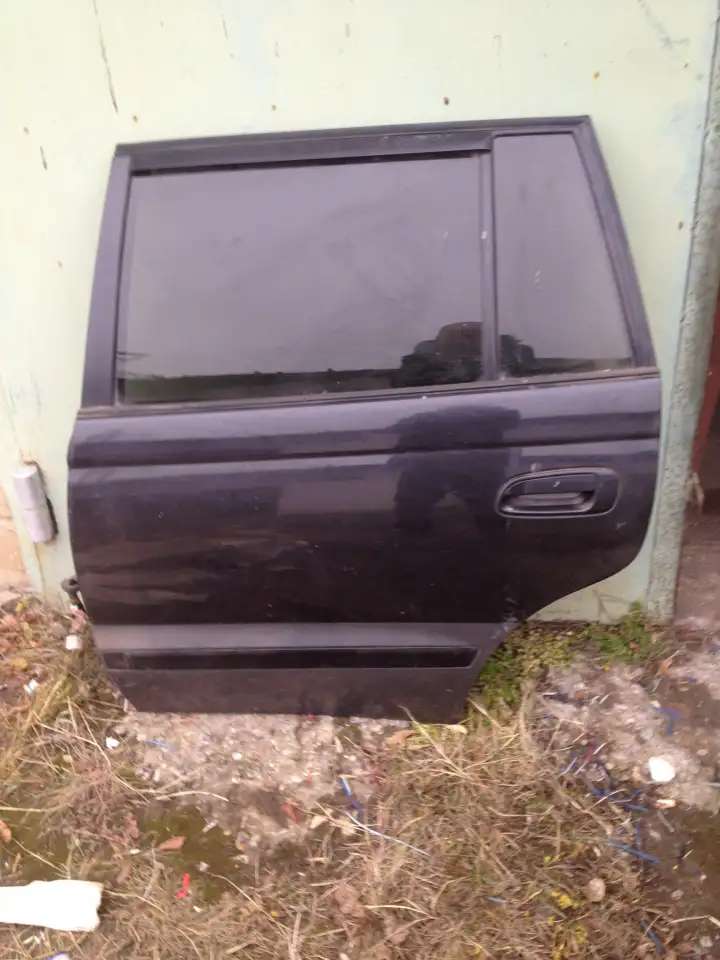 продам запчасти тойота калдина ст 195