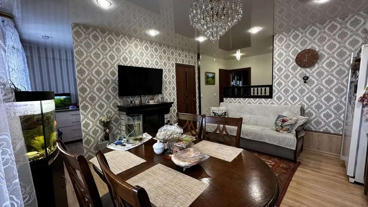 Квартира, 25,30 м², 8 эт., Розы люксембург, 289/2