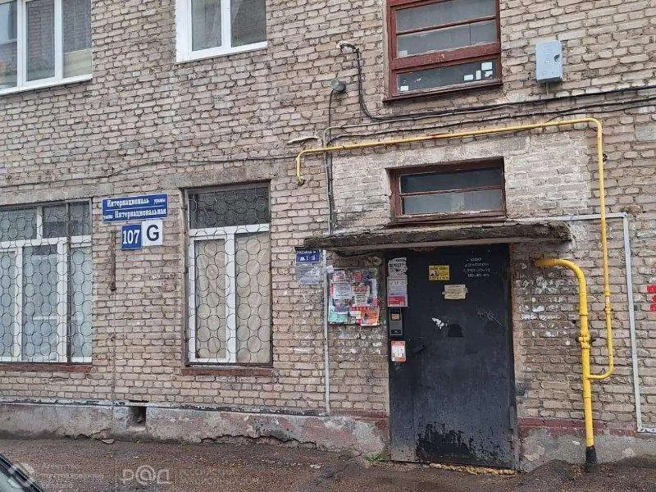 Срочная продажа! продается 1-комн. квартира 29.3 кв.м.