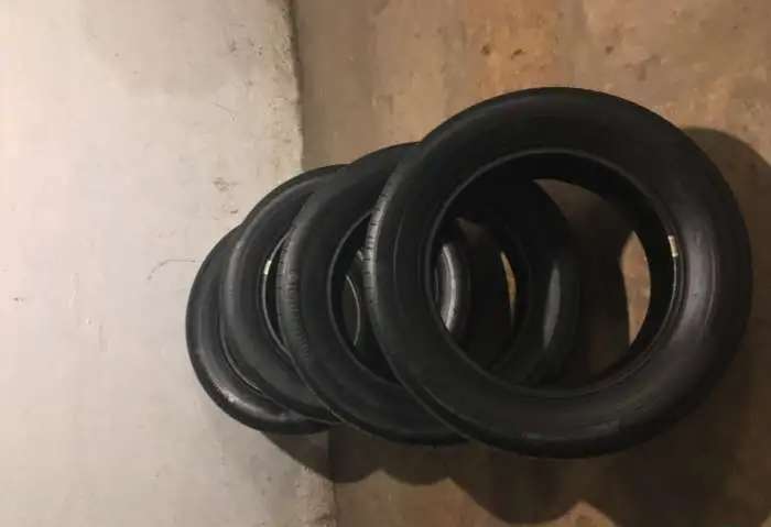 Шины Continental ContiSportContact 5 255/55 R18