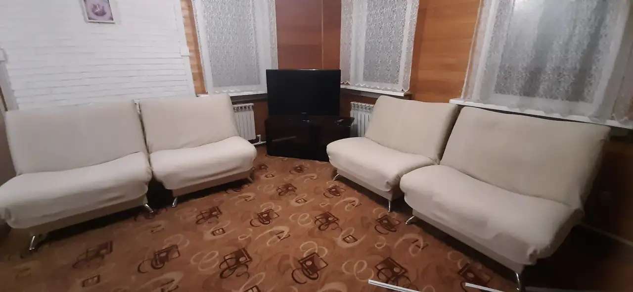 Сдам благоустроенный дом, Дзержинск Парковая улица, 5 А