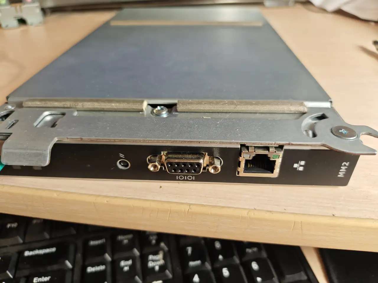 intel mfcmm2 remote management. модуль удаленного управления