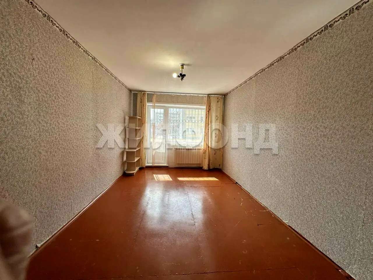 Продается 1-комн. квартира 30.3 кв.м.