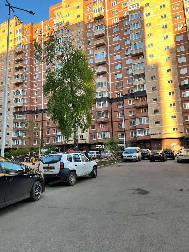 3-х комнатная квартира, 85,10 м², 11 эт., Улица зверева, 1/2