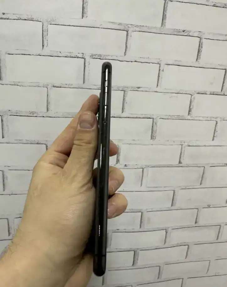 IPhone 11 Pro Max 256GB Gray Neverlock