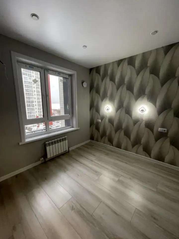 Квартира, 28,00 м², 7 эт., Дальневосточная, 166/4