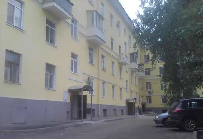 Продам комнату в Черниковке на 