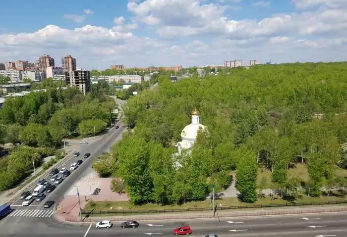 квартиры посуточно с видом на город!, Байкальская 208