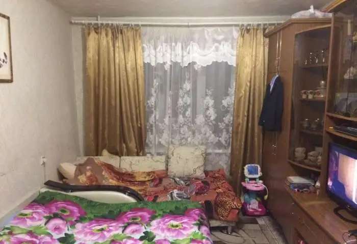 Продам 2-х комнатную в малосемейке, Бульвар молодежный