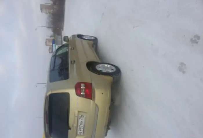 Продам Toyota Kluger V