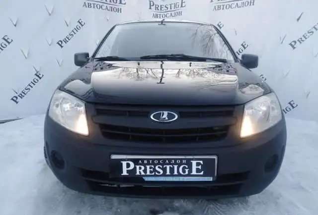 Lada GRANTA Лада Гранта