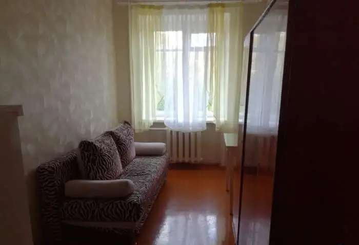 Продаётся комната, ул. Кольцевая 31