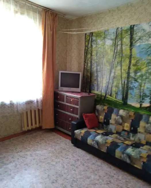 Сдаю комнату, Трудовая 107
