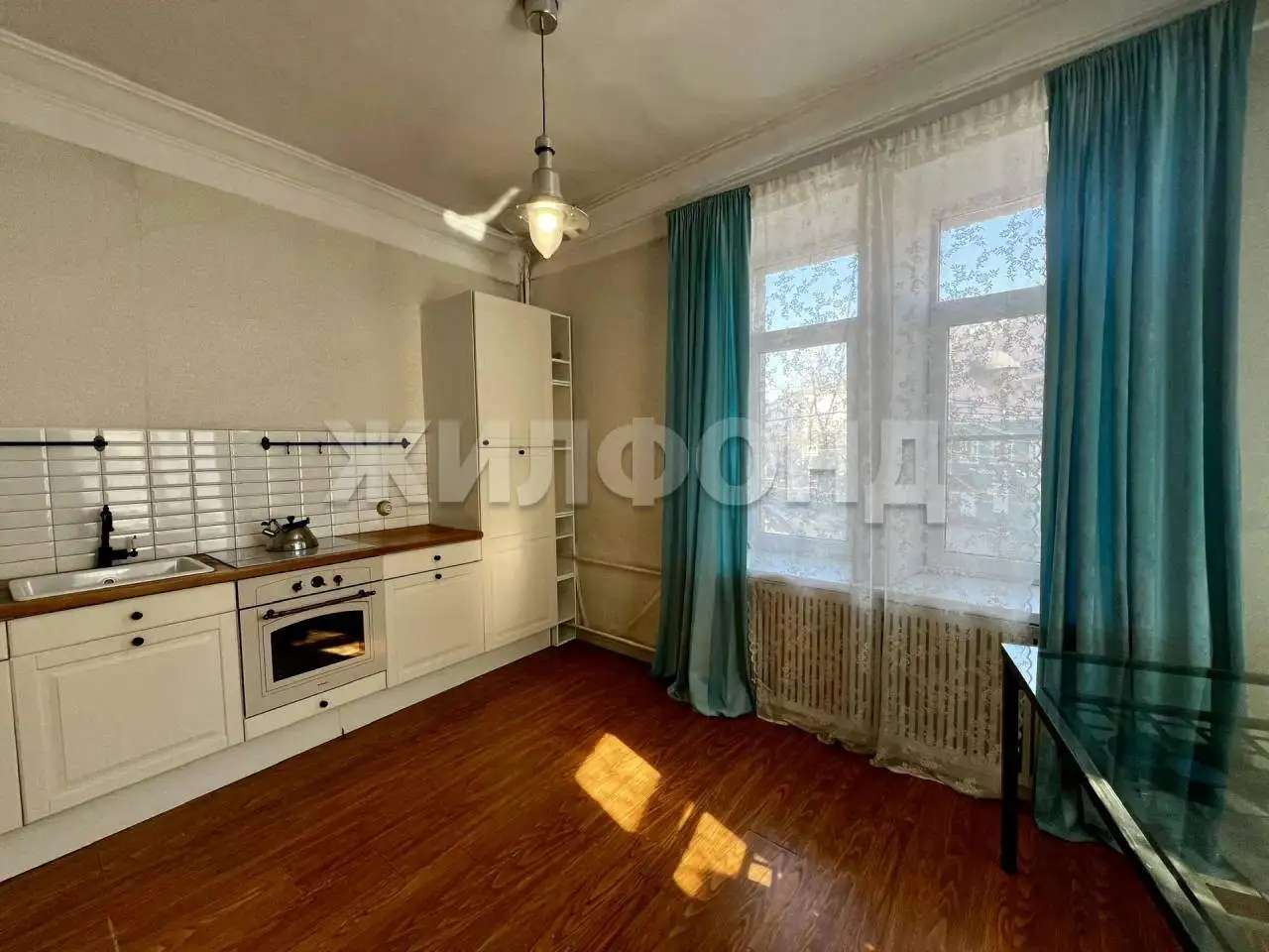 Продается 2-комн. квартира 59.9 кв.м.
