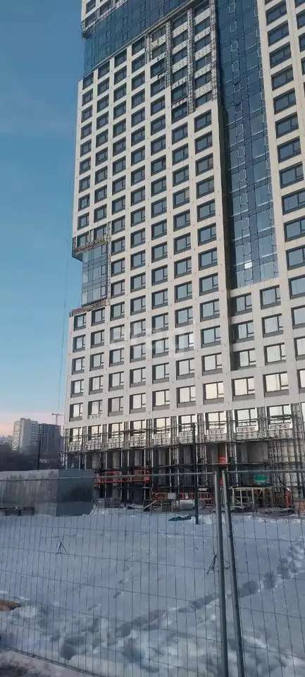Квартира, 37,27 м², 6 эт., Республика башкортостан, уфа, минигали губайдулли