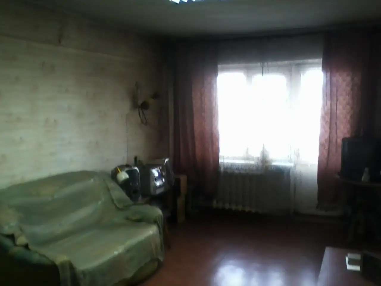 Продажа - Иркутск, 2-ух комн., ул. Розы Люксембург, 45,00 м², 3 эт., Ленинский, Ул. Розы Люксембург, остановка обещственного транспорта 