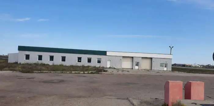 Продажа АЗС, 35 км автодороги 2 542,00 м2
