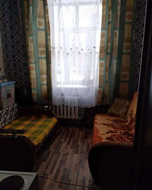 Продам комнату, Улица кубанская