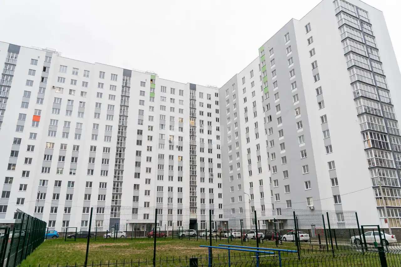 Квартира, 29,00 м², 13 эт., Республика башкортостан, уфа, гази загитова, 11