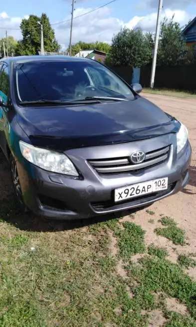Продам авто Toyota Corolla