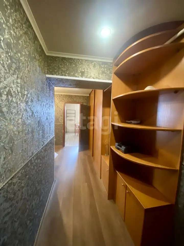 Квартира, 91,40 м², 2 эт., Республика башкортостан, уфа, натальи ковшовой, 1
