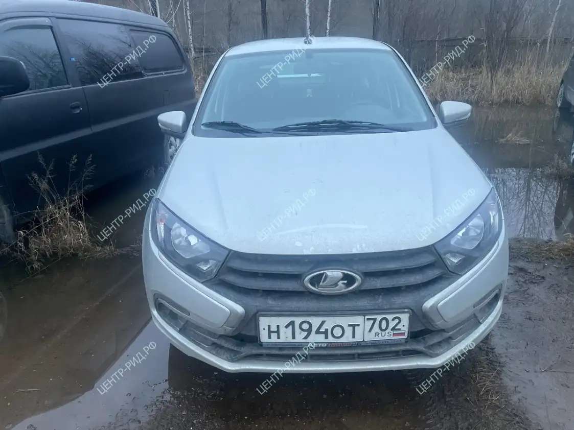 Lada GRANTA, 2024 г.в. Лада Гранта