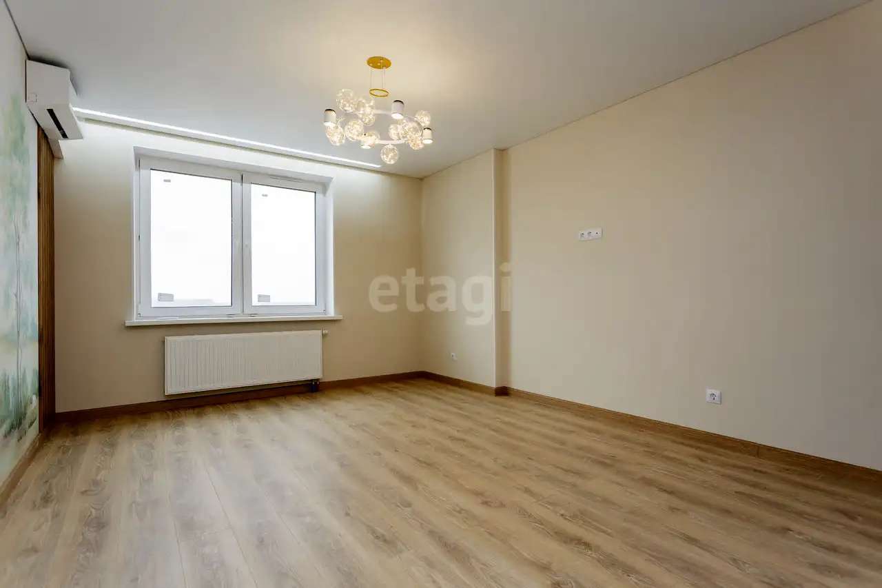 Квартира, 35,70 м², 23 эт., Республика башкортостан, уфа, гази загитова, 11/2