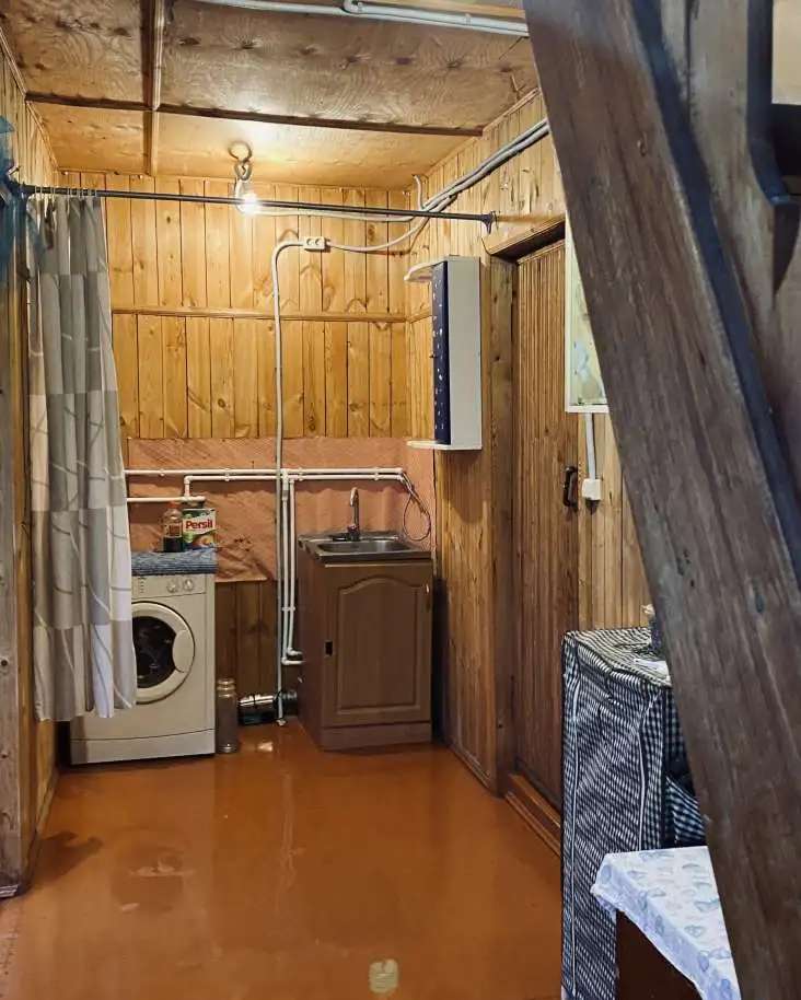 Продаётся дача. Байкальский тракт, Снт Королок 80,00 м2