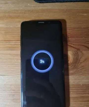 Samsung Galaxy S9 plus