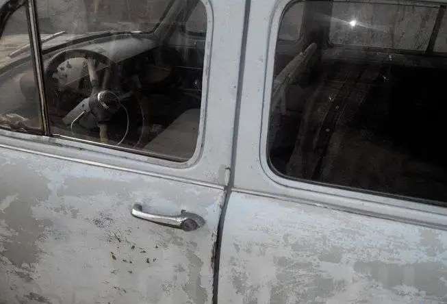 Продам Москвич 407