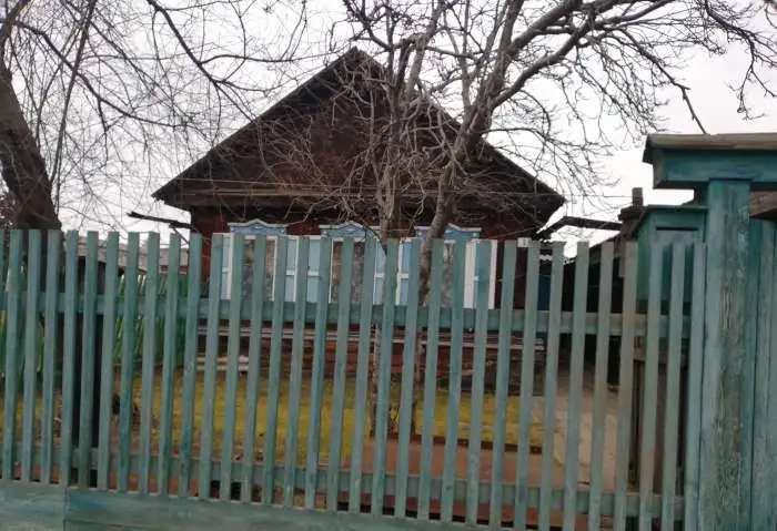 Продажа, Р. П. Большая речка, ул Калинина 36,00 м2