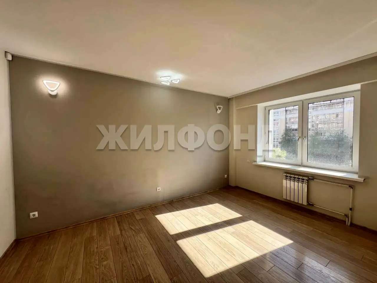 Продается 3-комн. квартира 90.5 кв.м.