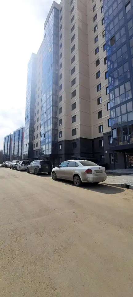 Квартира, 8 эт., Свердловский, Юбилейный мкр, 10г