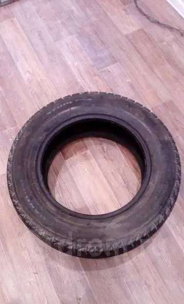 Зимние шины Yokohama IG-20 215/65 R16