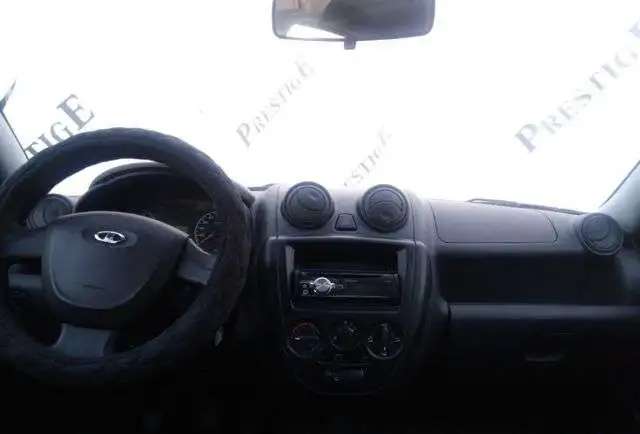 Lada GRANTA Лада Гранта