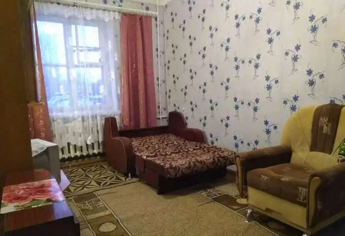 Продам комнату, ул. Калинина, 49