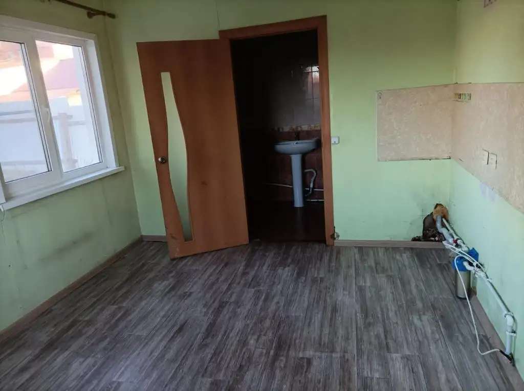 Жилой дом на Земельном участке Иркутская область
