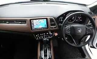 Honda Vezel 1500cc, 4WD, б\п по РФ, общий пробег 28000, Цена руб