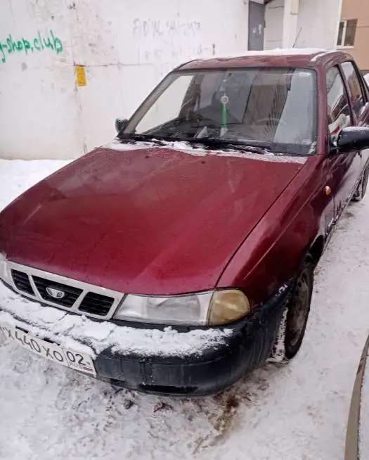 Продаётся дэу нексия Daewoo Nexia