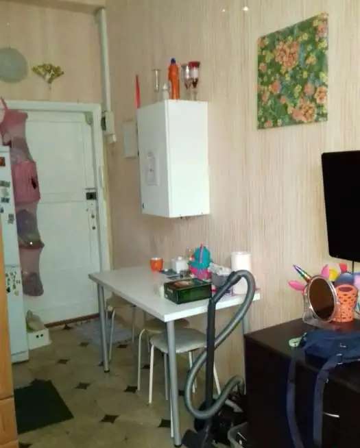 Продажа комнаты, Кремлевская 44