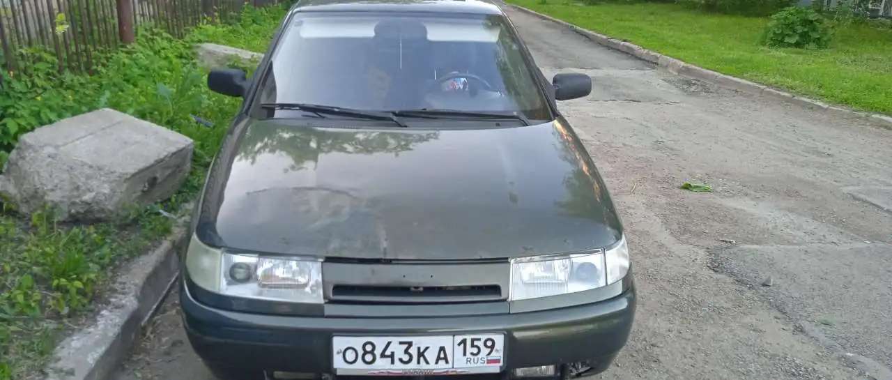Продам ВАЗ 2110
